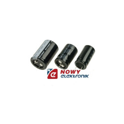 3900uF/6.3V Kond. el.105°C