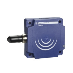 Czujnik zbliżeniowy Indukcyjny 60 mm Telemecanique Sensors Niewpuszczany 10→ 36 V DC długość 80mm w obudowie