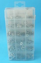 ZESTAW PODKŁADEK 720szt