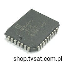 AM29F010-90JC 1MB Flash Memory SMD-PLCC32 AMD USED