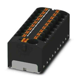 Blok rozdzielczy 19 -żyłowy Phoenix Contact 32A 450 V 10 AWG