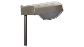 Oprawa Uliczna Indy2 Nieokablowana, Bez Układu Zapłonowego, 250W Max E40...