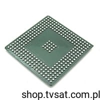 B69000 Video Accelerator Broken Balls SMD-PBGA272 CHIPS