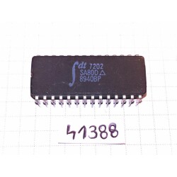 IDT7202SA80D IDT 8940 CDIP28_PULLS