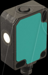 UC250-F77-EP-IO-V31 Ultrasonic sensor, 20 - 250, PNP, NO