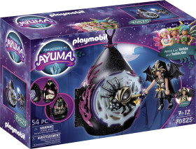 Playmobil® Ayuma 70825