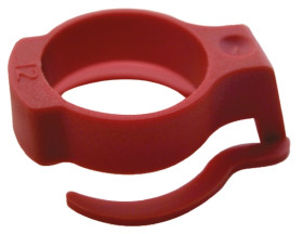 Impulsator cyfrowy, seria: 3130, rozmiar rury: 6mm, Polimer