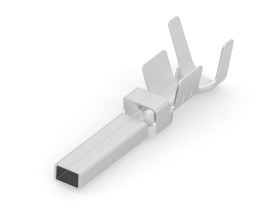 Zacisk zagniatany Żeński TE Connectivity 2408841 20AWG