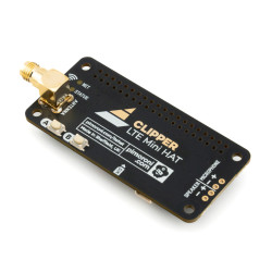 Clipper HAT Mini (LTE 4G for Raspberry Pi)