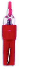 Busch-Jaeger Akcesoria Żarówka pomarańczowy 2CKA001784A0552 1 szt.