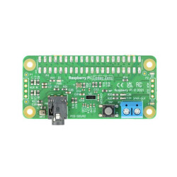 Raspberry Pi SC2079 Raspberry Pi Codec Zero Audio Board