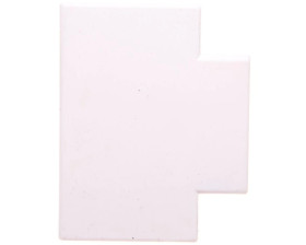 Trójnik kanału WDK 10x30 HT10030RW biały 6154123 /4szt./