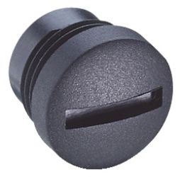 ZVK - zaślepka do gniazd M12, LUMBERG 12291, zamiennik do 6011170