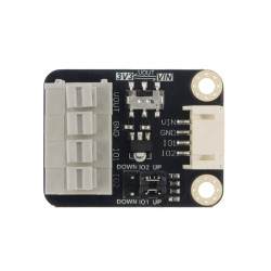 UART Non-contact Optical Turbidity Sensor - bezkontaktowy czujnik zmętnienia wody
