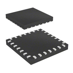 Mikrokontroler STMicroelectronics STM32F0 UFQFPN 28-pinowy Montaż powierzchniowy ARM Cortex M0 32 kB 32bit 48MHz RAM:4