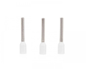 Końcówka kablowa HI 0,5/6 DIN ERHL E08KH-02010111401 /100szt./