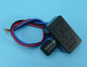 REG.OBROTÓW SILNIKA DC 12V 25W