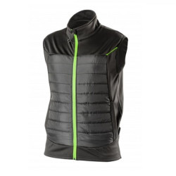 HT5K378-M MADS kamizelka hybrydowa czarna M (50)