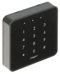 Czytnik zbliżeniowy z klawiaturą MCT82M-IO
