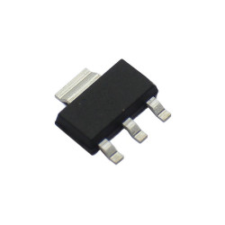 NCP1050C smd Układ sc sot223 3pin RCF N50C