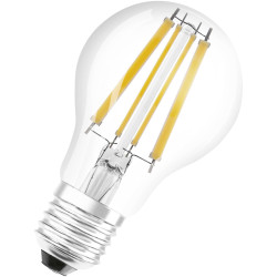 OSRAM HOMELIGHTING AC41124 LED E-27 Pear shape 11 W Warm white 60mm x 105mm