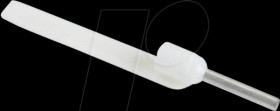 DZ5CA005 Linergy DZ5 bootlace ferrule. Ø 0.5 mm², white, 1 piece