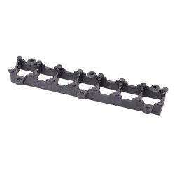 1641600 MEC 1x7 Vario Support for Unimec