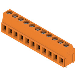 Weidműller 9994200000 PCB Terminal 5.08mm Unshrouded Female