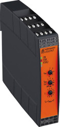 Dold 0065425 Przekaźnik czasowy UG6961.02PS/100/61 DC24V 300s, 300 - 300 s, 230 V/AC, 8 A, 1 szt.