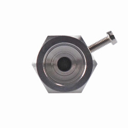 Moduł regulatorów temperatury do Separacja stref