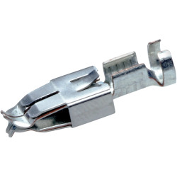 Receptacle, 0.5-1.0 mm², AWG 20-17, crimp connection, 17861161001