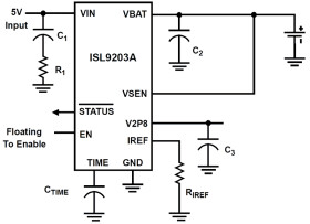 ISL9203ACRZ