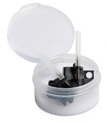 Zestaw elektrod do spawarki Signal Fire serii AI-xx (AI-9, AI-10, AI-20, AI-30)