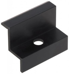 Klamra końcowa PV-KK/35-50/B /do paneli fotowoltaicznych 35mm