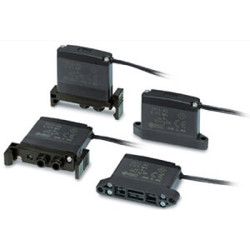 Pneumatyczne zawory elektromagnetyczne SMC High Speed 2 Port Valve