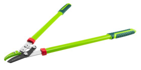 Sekator do gałęzi kowadełkowy 740mm ostrze 80mm 15G251