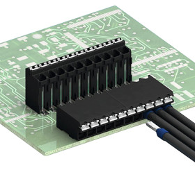 Klucz polaryzacyjny 2 -pinowe raster 3.5mm Montaż powierzchniowy Żeński Phoenix Contact