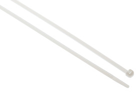 Opaska kablowa długość 360mm szerokość 3,5 mm Legrand Nylon 66 -40 → +75 °C.