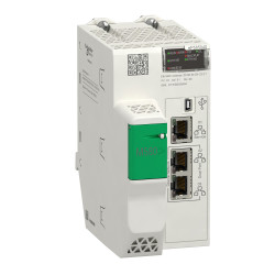 Moduł we/wy Schneider Electric Modicon M580 Analogowa Ethernet, TCP/IP