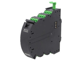 Zasilacz moduł zasilania modułowy na szynę DIN 20A 9...30VDC 9000-41000-0002206