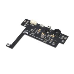 Karta dźwiękowa Audio Card USB do Jetson Nano - Waveshare 19491