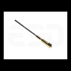 Dysza Prusa E3D High Flow Brass - 0.4mm