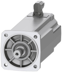 Silnik serwo Siemens 1FK2106-6AF10-0MA0 1FK21066AF100MA0