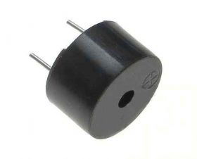 BUZZER 1203 Z GEN. 3V 30MA