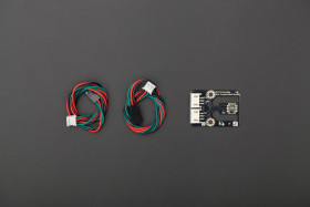DFRobot Gravity: SHT1x Temperature &amp; Humidity Sensor