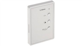 Unifon Głośnomówiący Przeznaczony Do Pracy W Systemie Vidos Duo Z Funkcją...