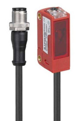 Fotokomórka refleksyjna Leuze Electronic Leuze 50133753 1 szt.