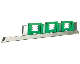 Izolator szyn głównych BBB 4000A 3L XBSB403 283870