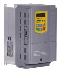 Przekształtnik częstotliwości 3 kW 3-fazowy 400 V AC 11,6 A 0.5 → 590Hz AC10 ModBus RS485 Silniki AC