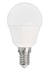 Źródła światła LED, 4,9 W, E14, 2700K, Orbitec, 180